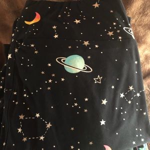 LulaRoe TC space